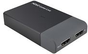 Capture Card Full HD 60 fps HDMI to USB3.0