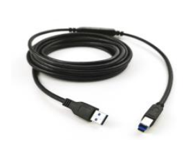 Cáp USB 3.0 loại 20m (A male to B male Active Repeater Directly Cable)