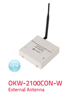 Anten cho hội thảo không dây B-CDMA OKW-1000CON-W