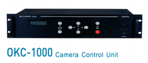 Bộ điều khiển trung tâm camera OKC-1000