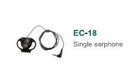 Tai nghe đơn Chiayo EC-18 (dùng cho CR-711)